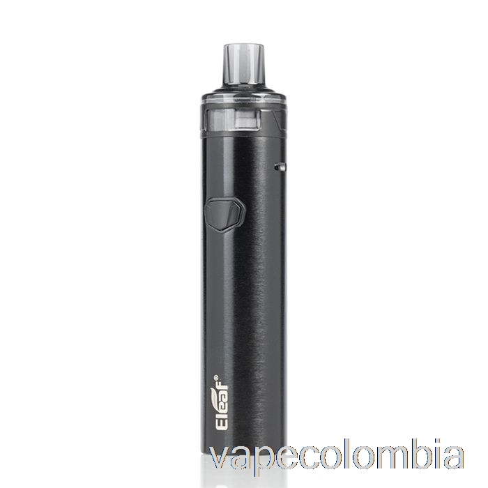 Vape Recargable Eleaf Ijust Aio Kit De Inicio Negro